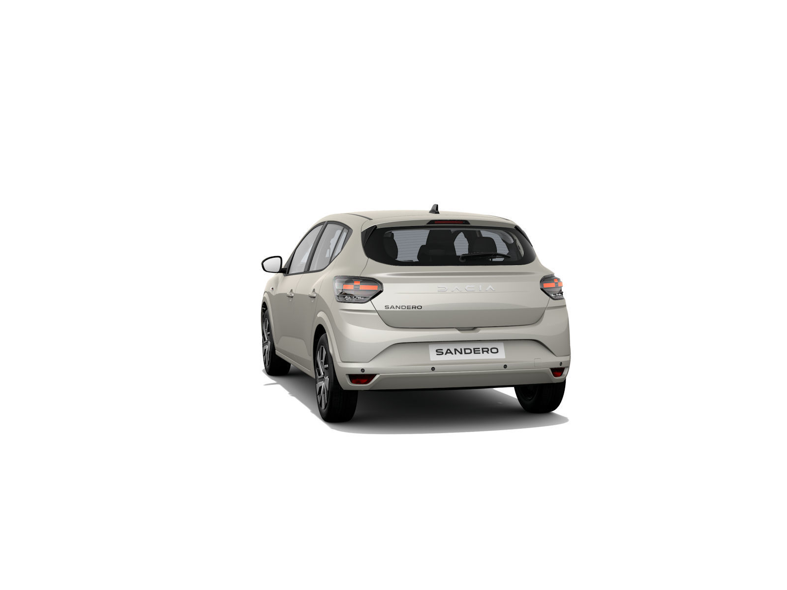 Bild 5 - Sandero Expression TCe 100