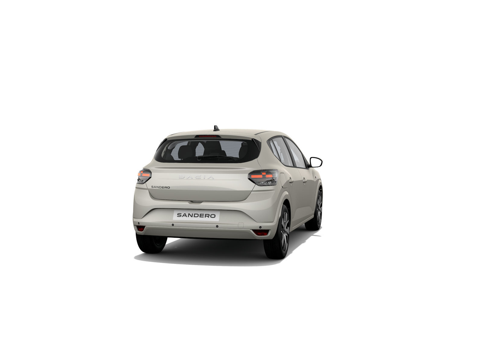 Bild 6 - Sandero Expression TCe 100