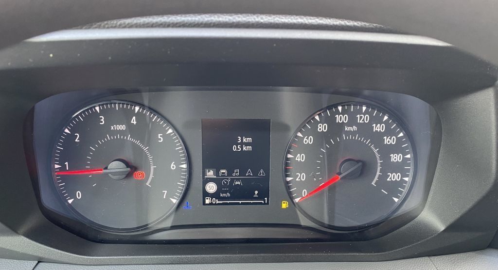 Bild 29 - Master 3,5t BLUE dCi 150 3,5t L2H2 Extra