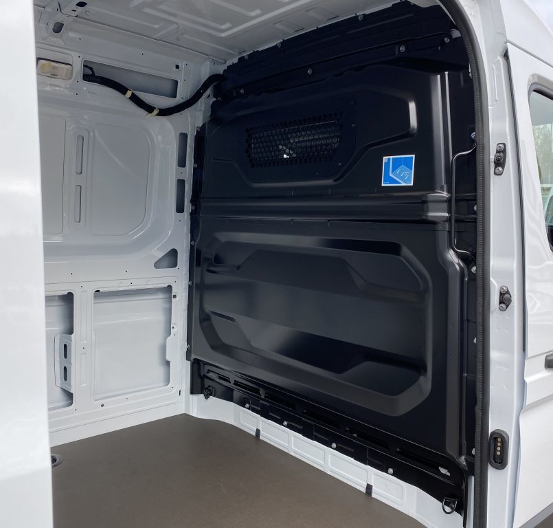 Bild 8 - Master 3,5t BLUE dCi 150 3,5t L2H2 Extra