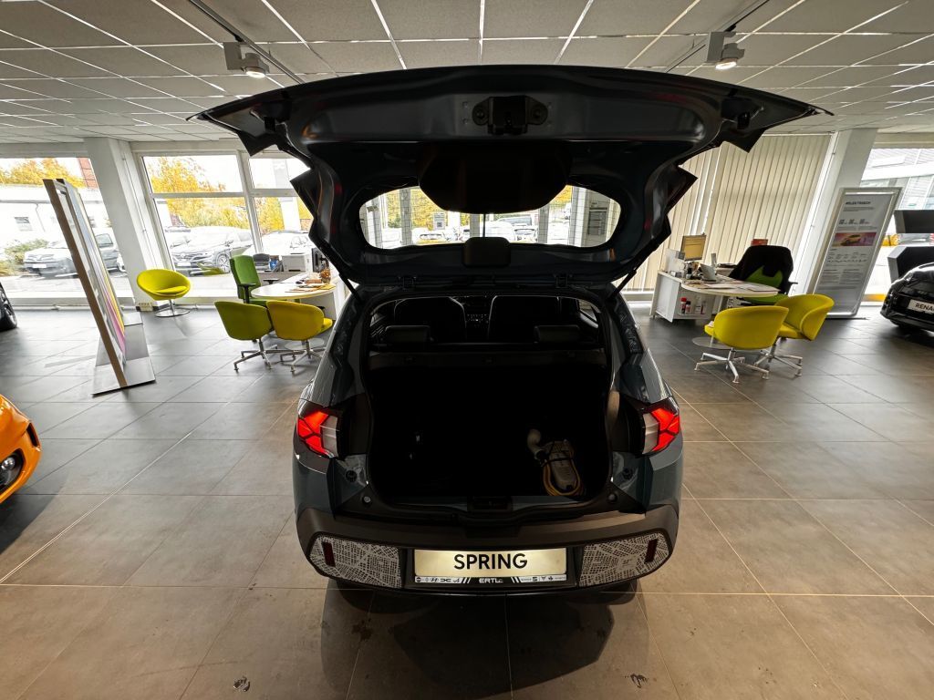 Bild 10 - Spring Electric 65 Extreme