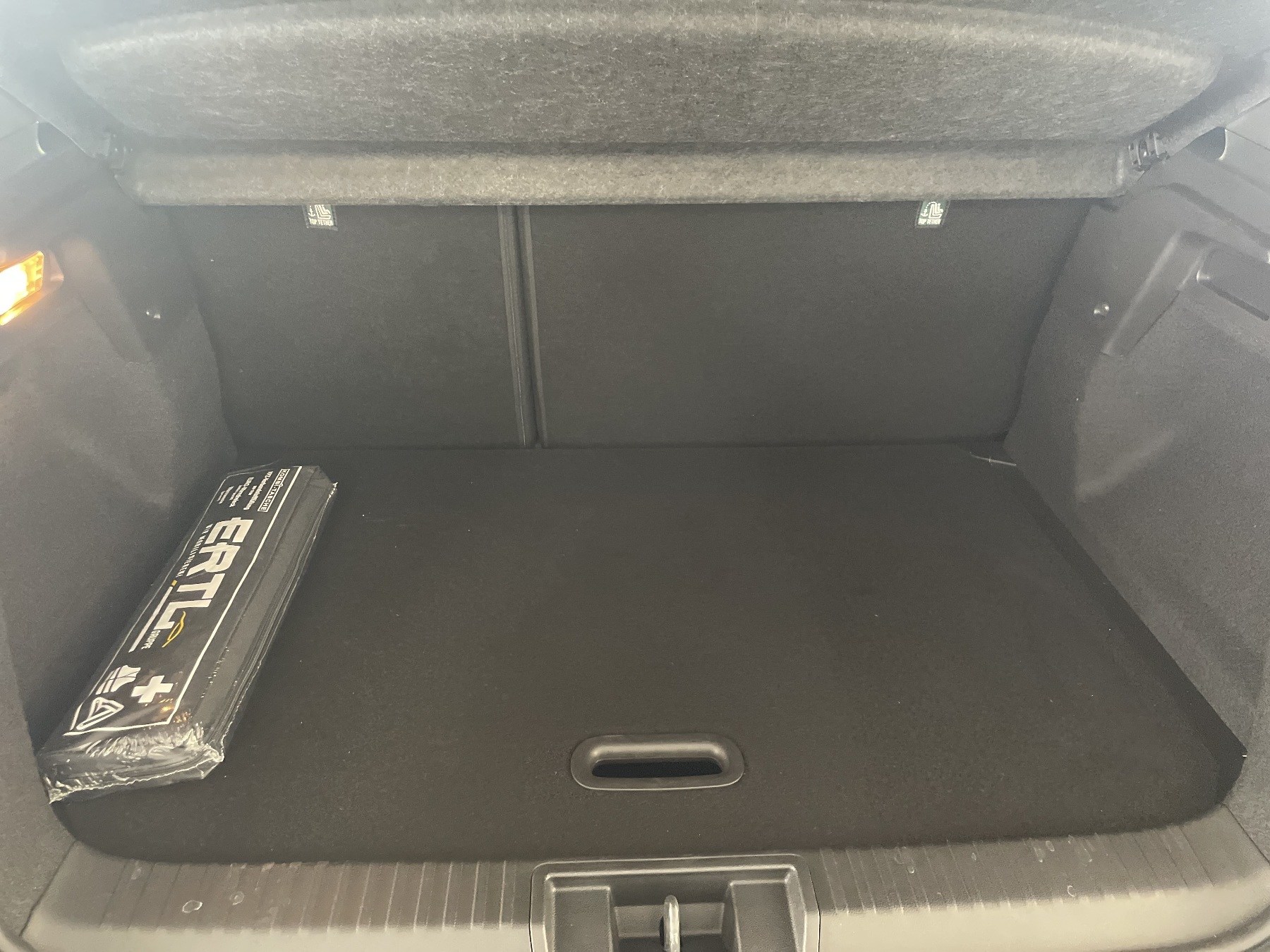Bild 19 - Arkana 1.3 TCe 160 Mild-Hyb. Esprit Alpine EU6e