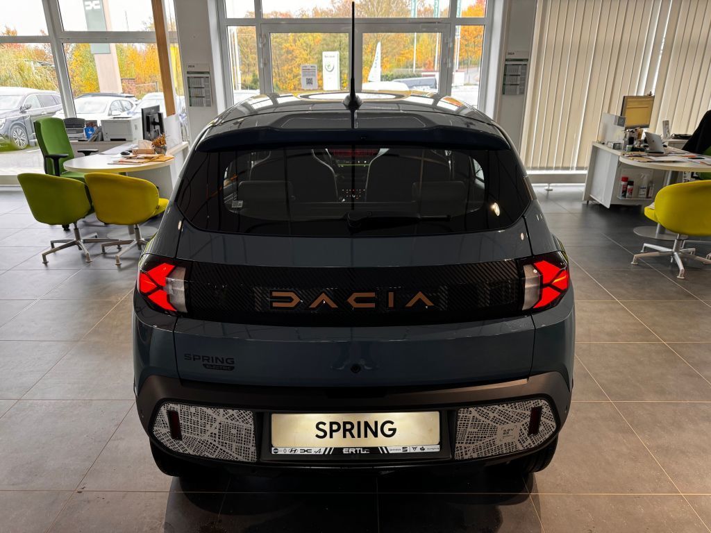 Bild 8 - Spring Electric 65 Extreme