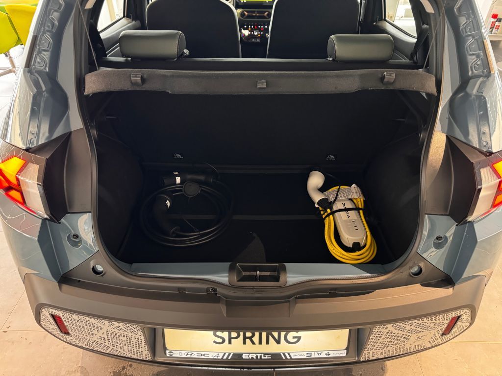 Bild 9 - Spring Electric 65 Extreme