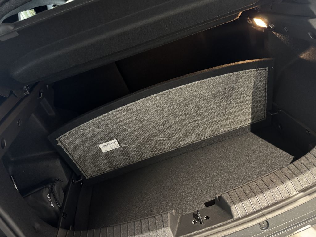 Bild 22 - Duster Neuer  Journey HYBRID 140 ABS Fahrerairba