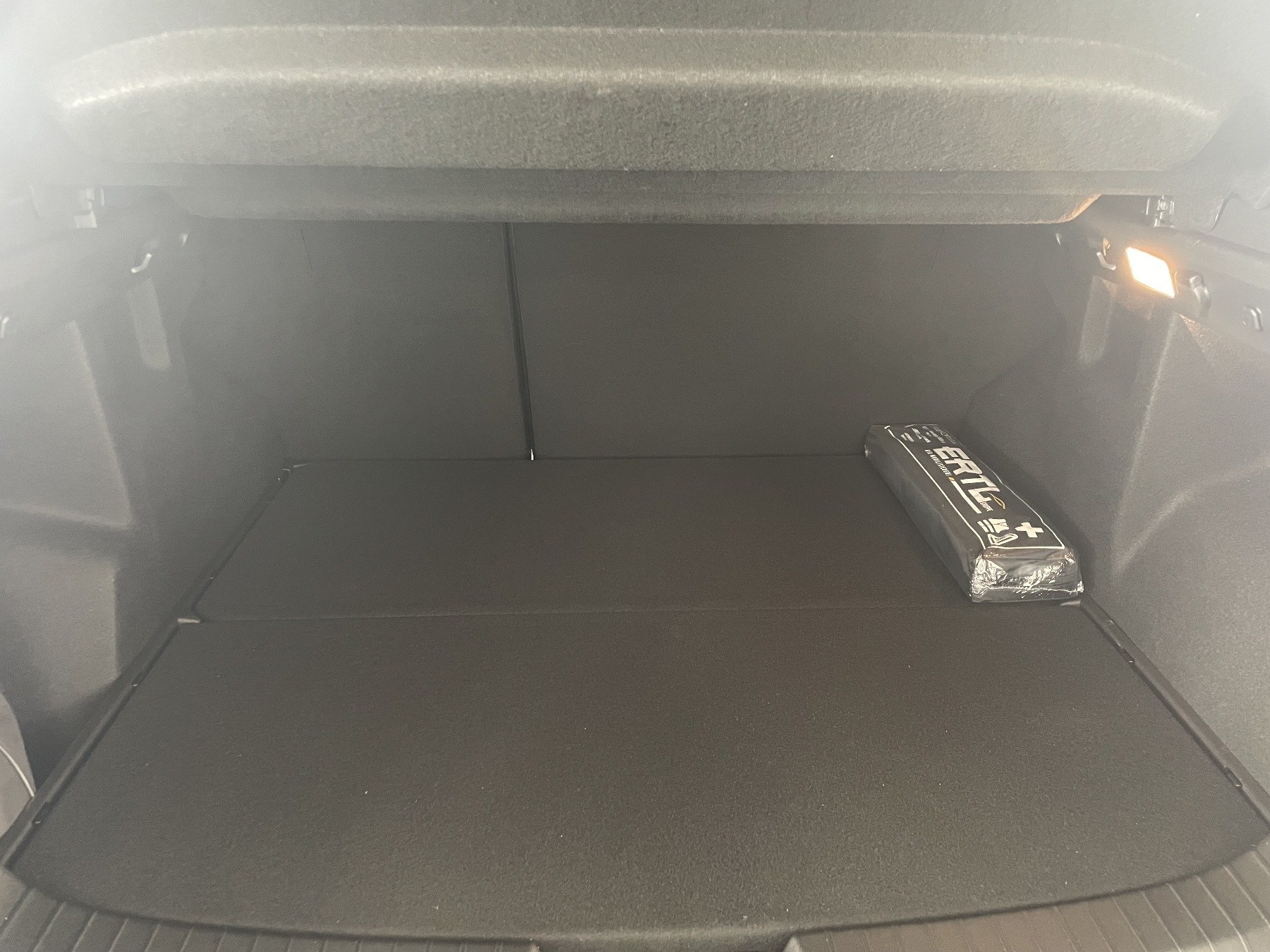 Bild 25 - Duster Neuer  Journey HYBRID 140 ABS Fahrerairba