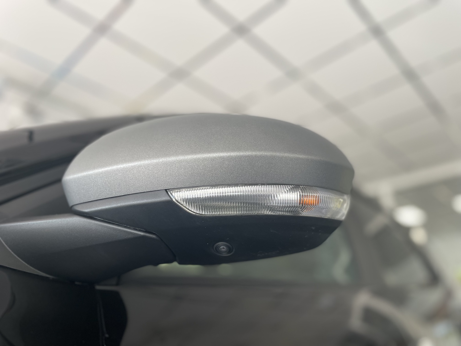 Bild 28 - Duster Neuer  Journey HYBRID 140 ABS Fahrerairba