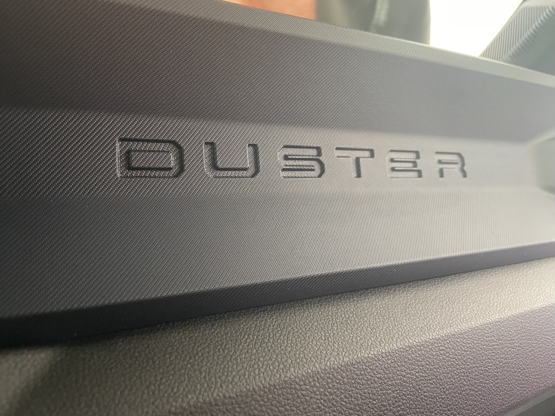 Bild 50 - Duster Neuer  Journey HYBRID 140 ABS Fahrerairba