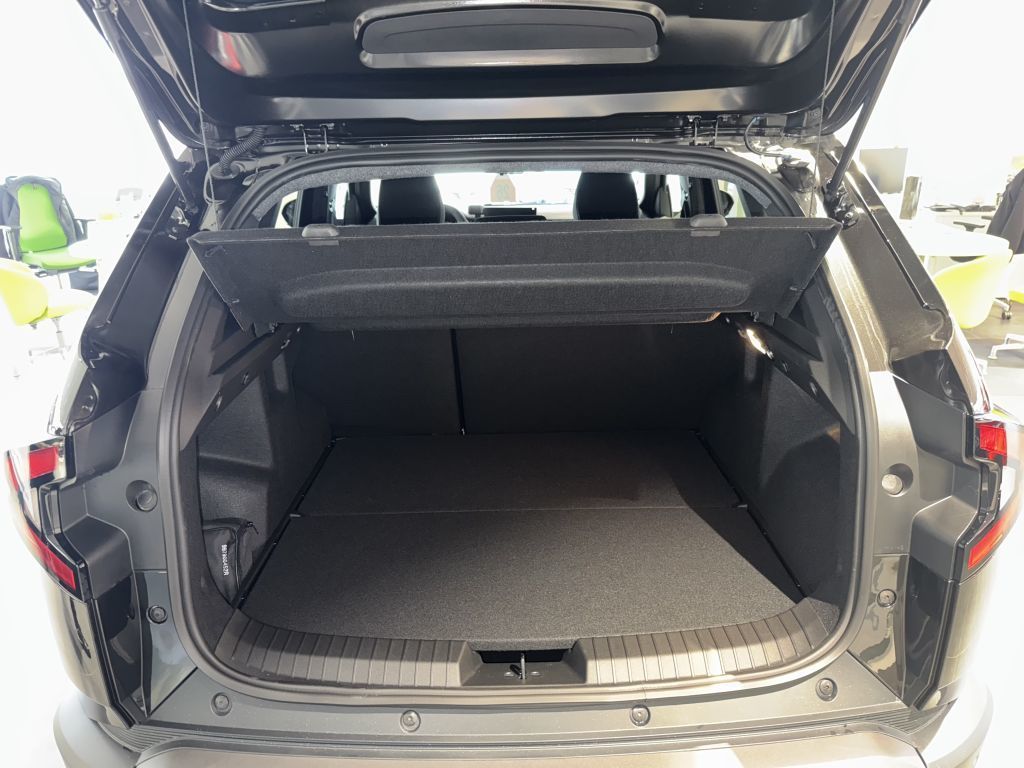Bild 7 - Duster Neuer  Journey HYBRID 140 ABS Fahrerairba