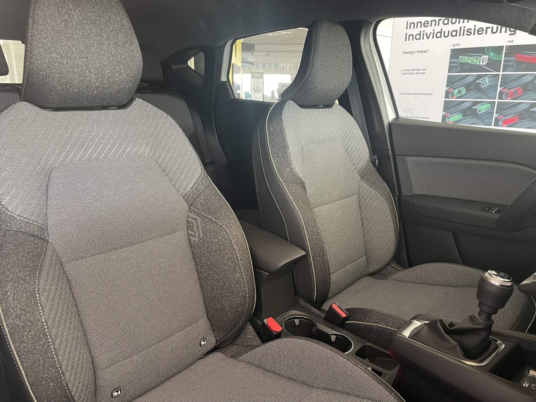 Bild 12 - Captur II 1.0 TCe 90 Techno