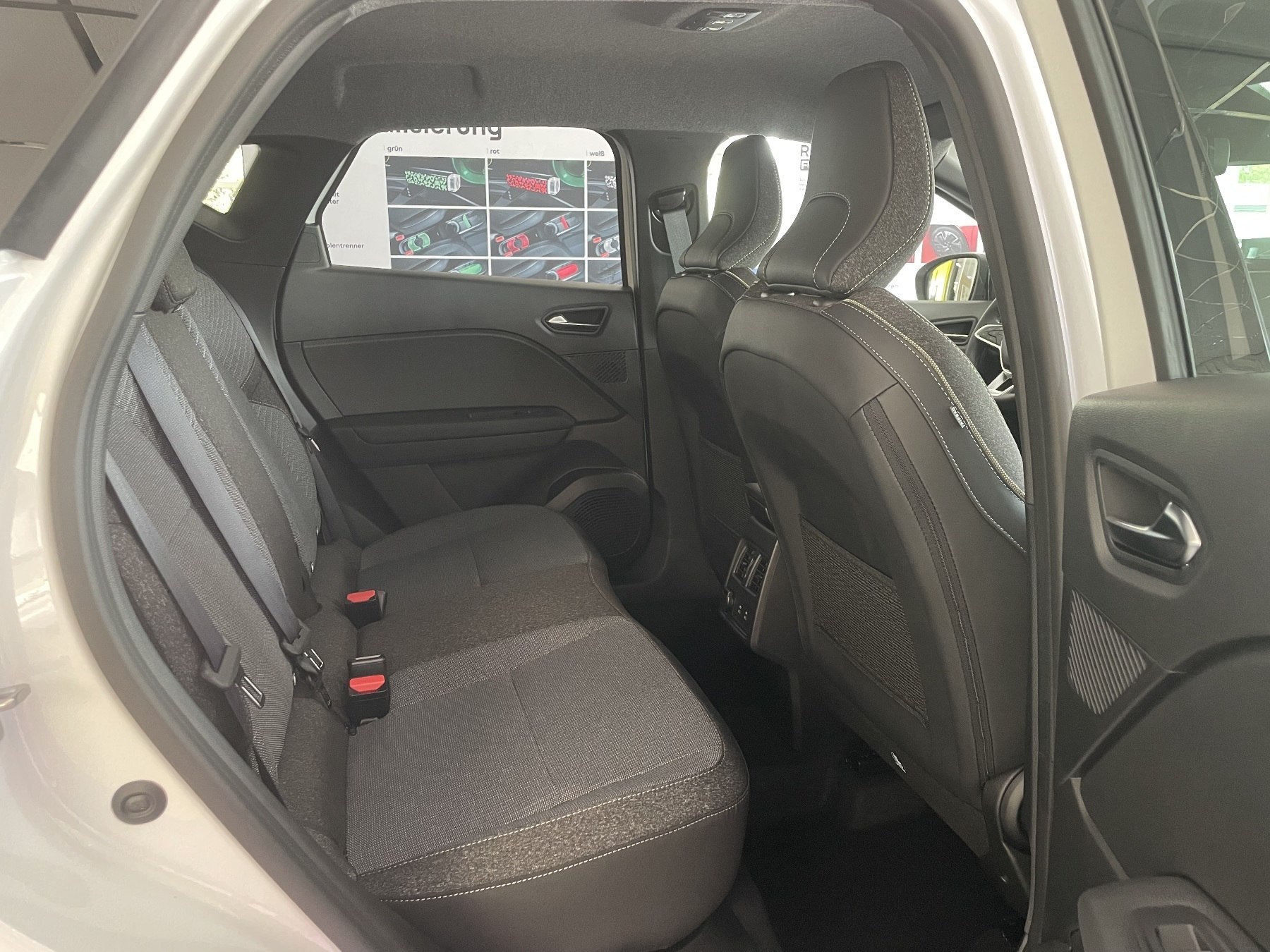 Bild 15 - Captur II 1.0 TCe 90 Techno