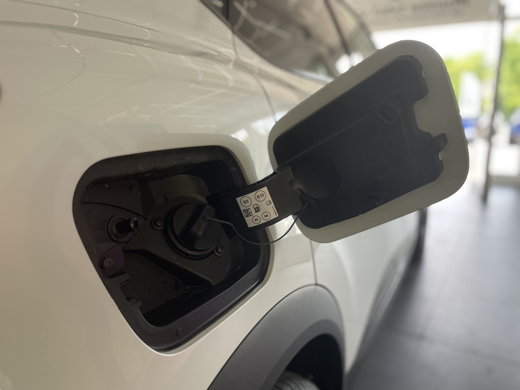 Bild 19 - Captur II 1.0 TCe 90 Techno