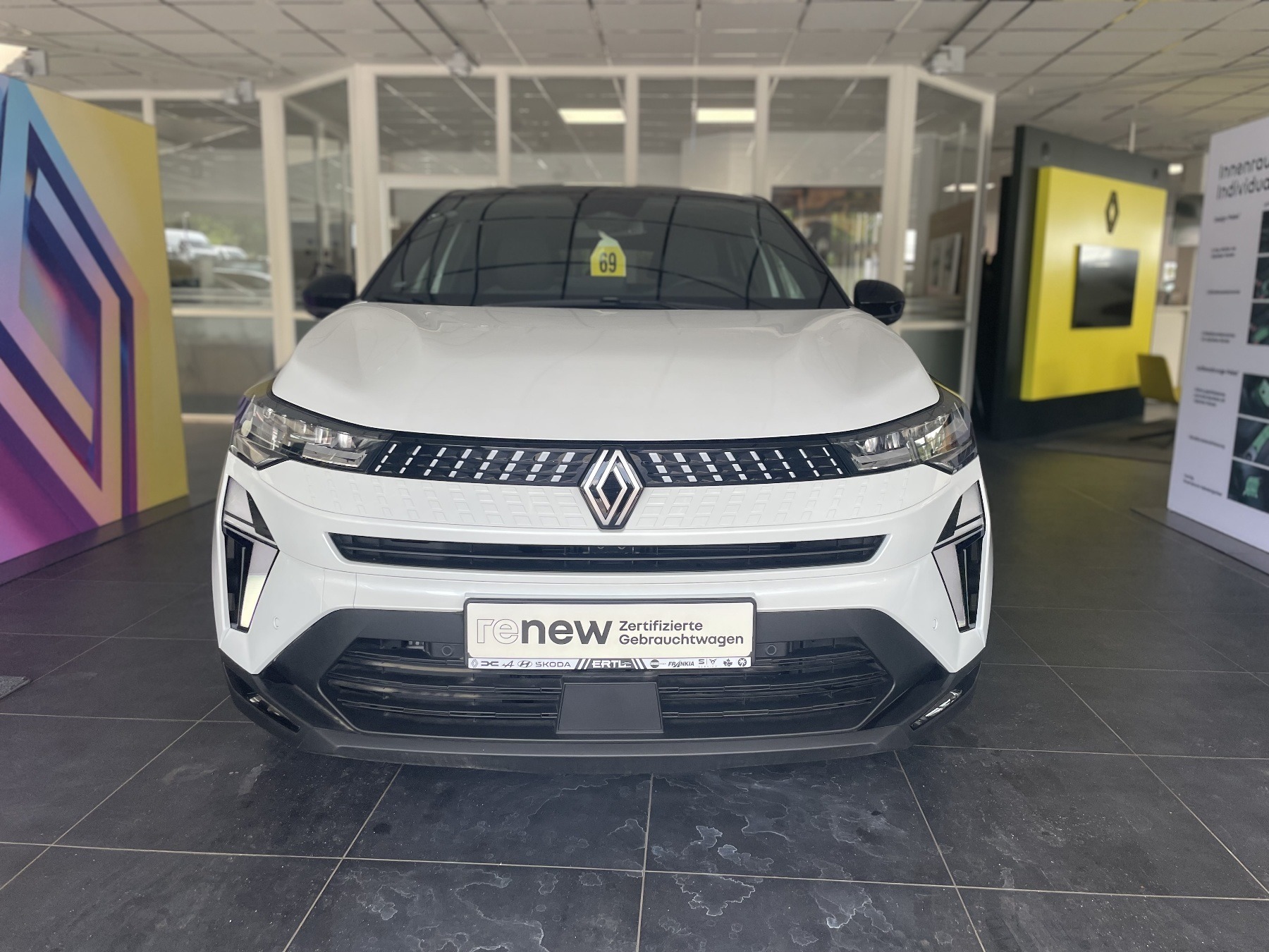 Bild 2 - Captur II 1.0 TCe 90 Techno