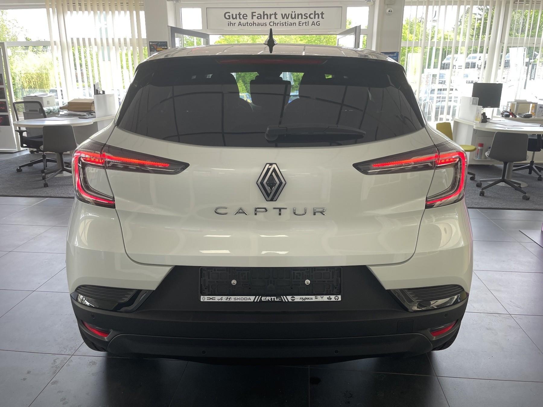 Bild 22 - Captur II 1.0 TCe 90 Techno