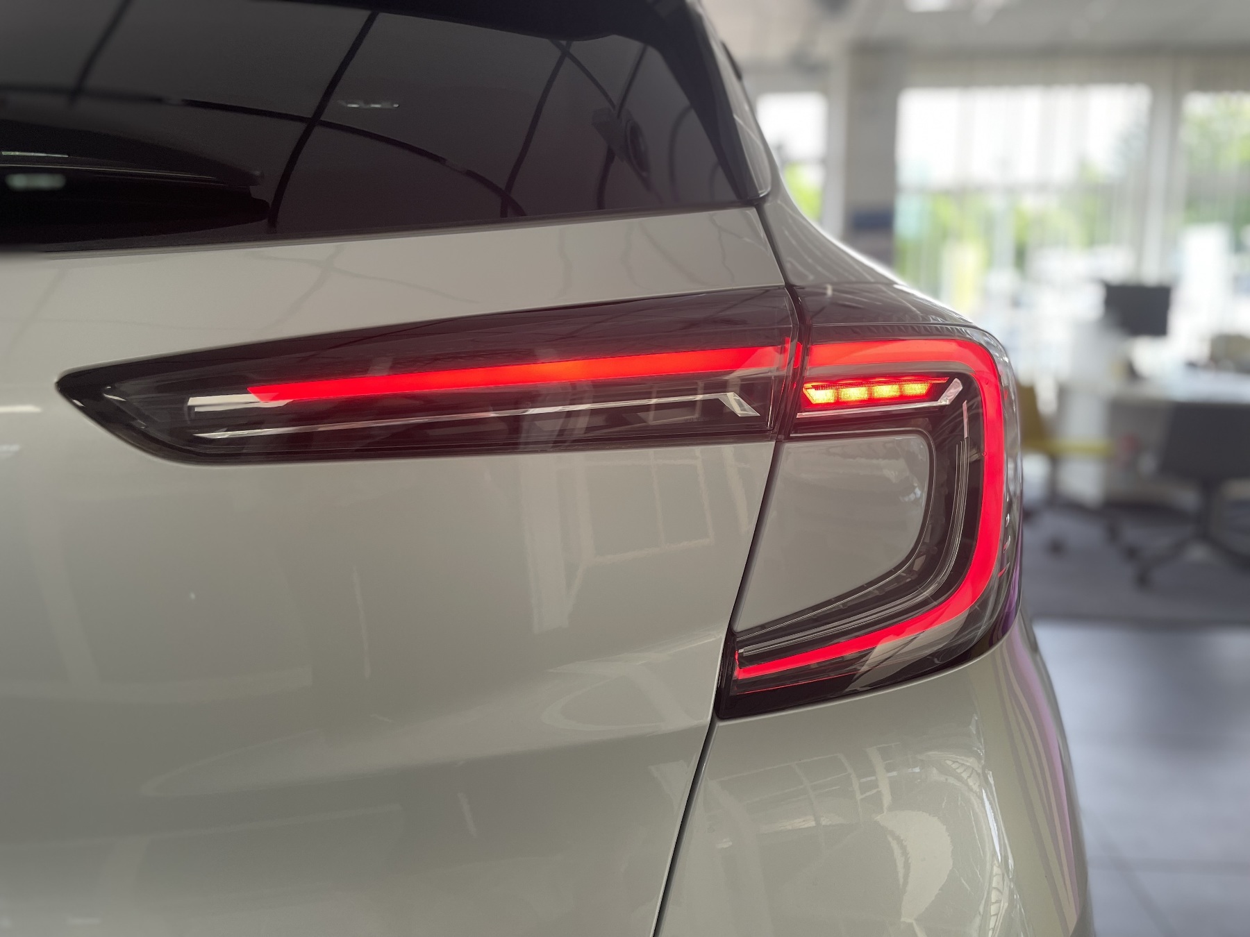 Bild 23 - Captur II 1.0 TCe 90 Techno