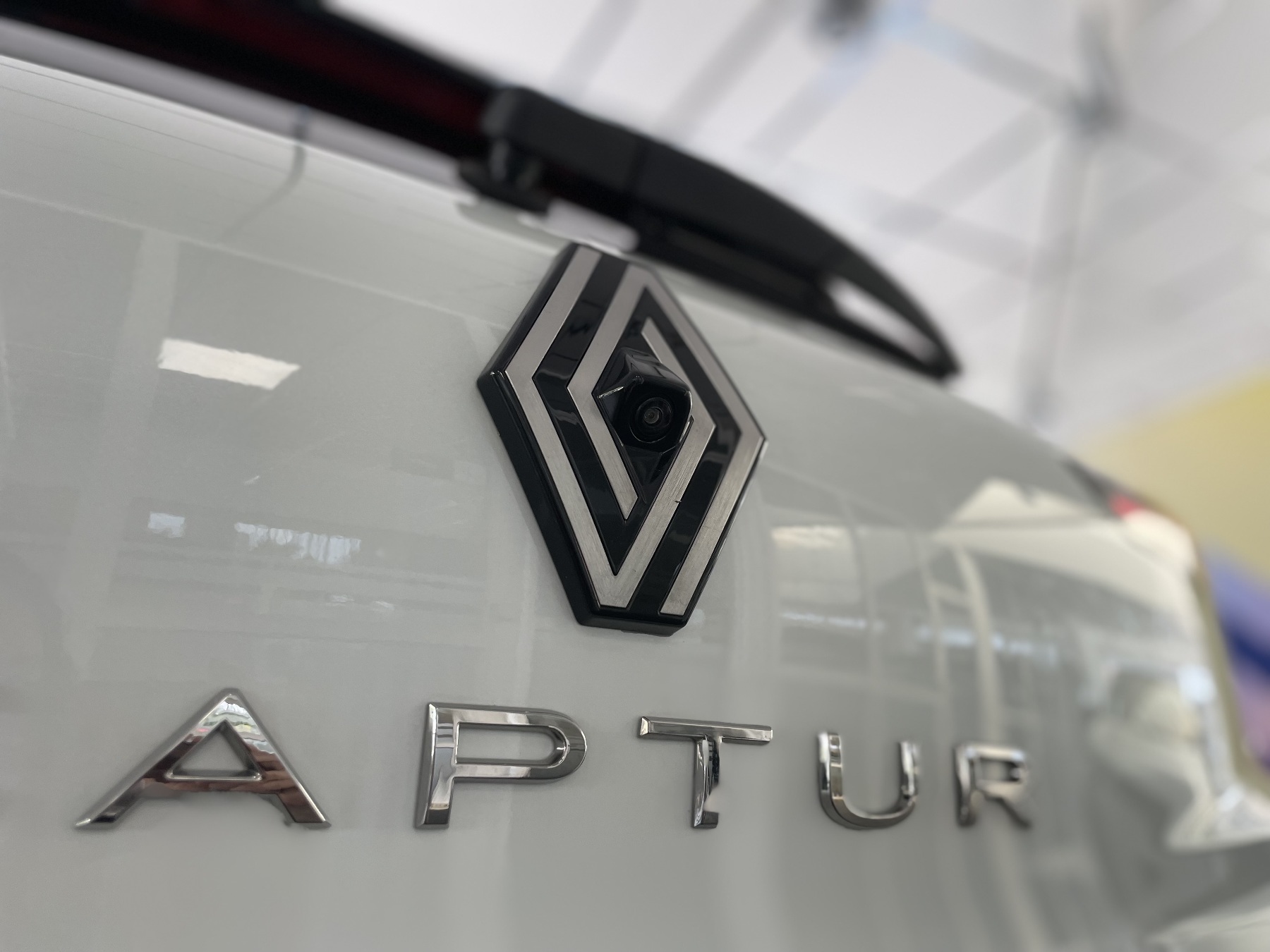 Bild 24 - Captur II 1.0 TCe 90 Techno