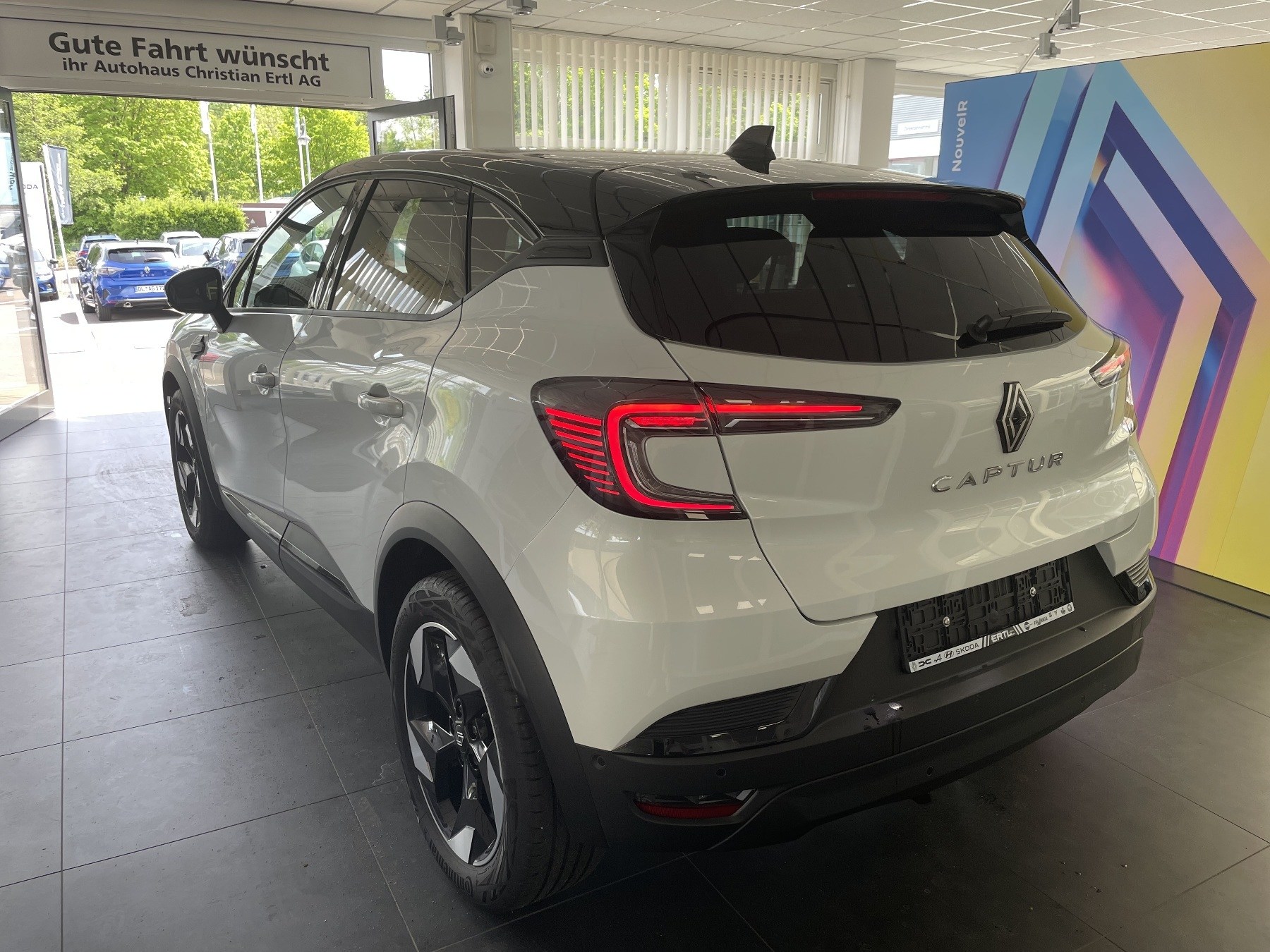 Bild 27 - Captur II 1.0 TCe 90 Techno