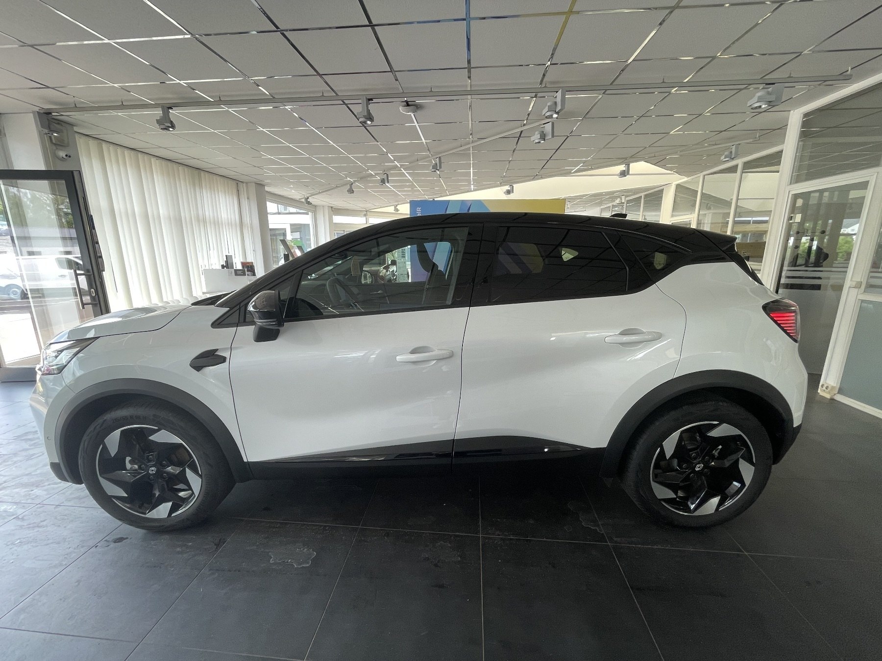 Bild 28 - Captur II 1.0 TCe 90 Techno