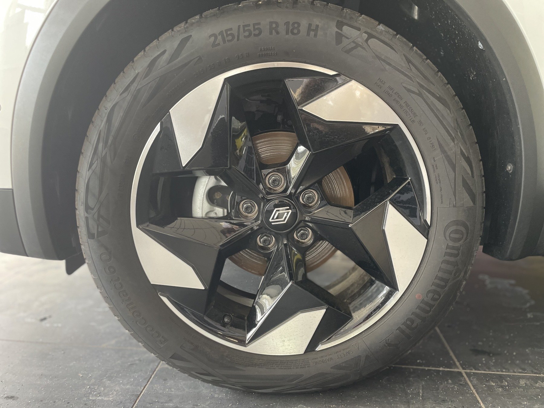 Bild 30 - Captur II 1.0 TCe 90 Techno
