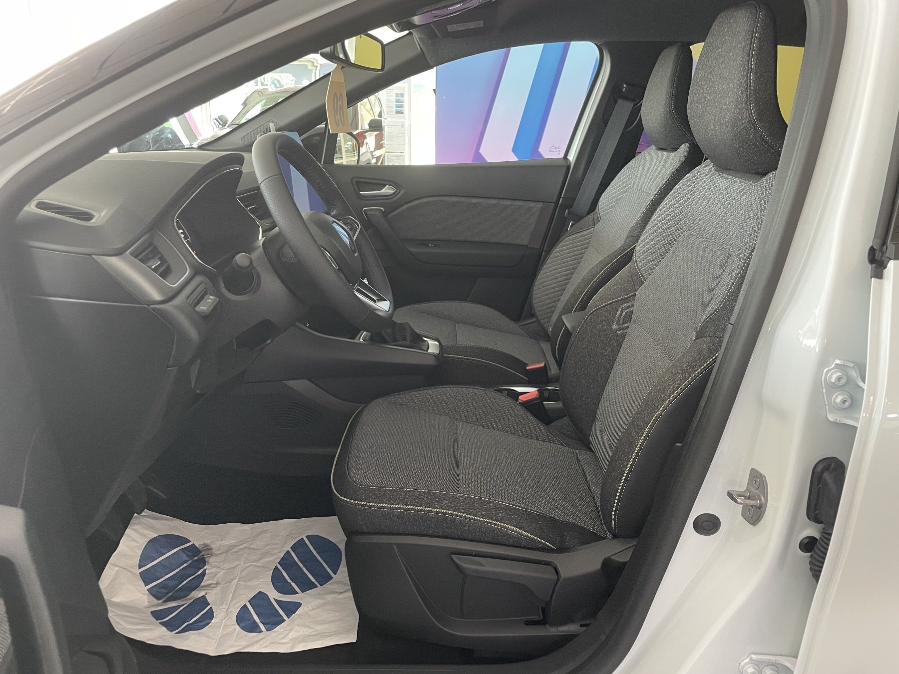 Bild 31 - Captur II 1.0 TCe 90 Techno