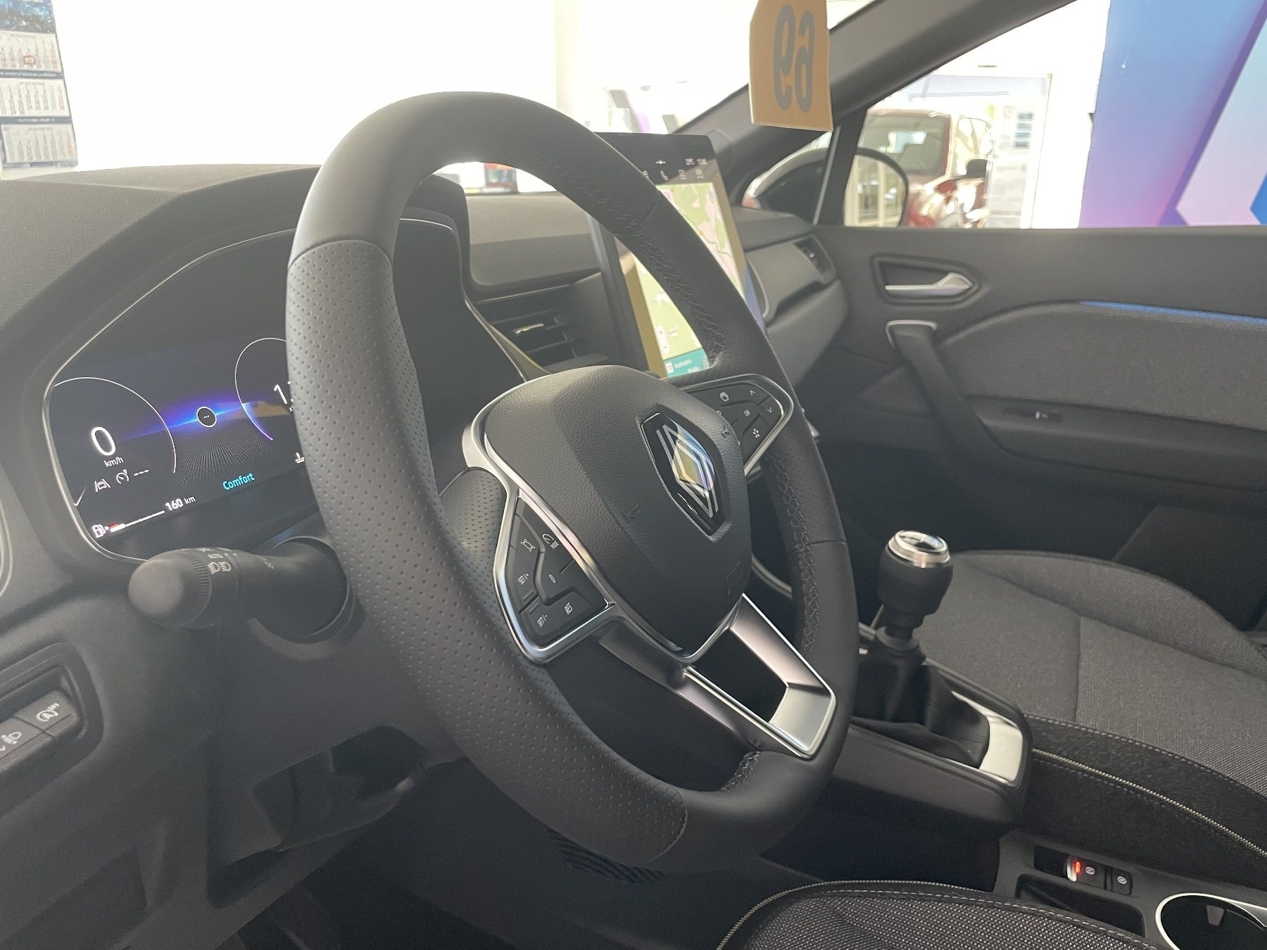 Bild 35 - Captur II 1.0 TCe 90 Techno