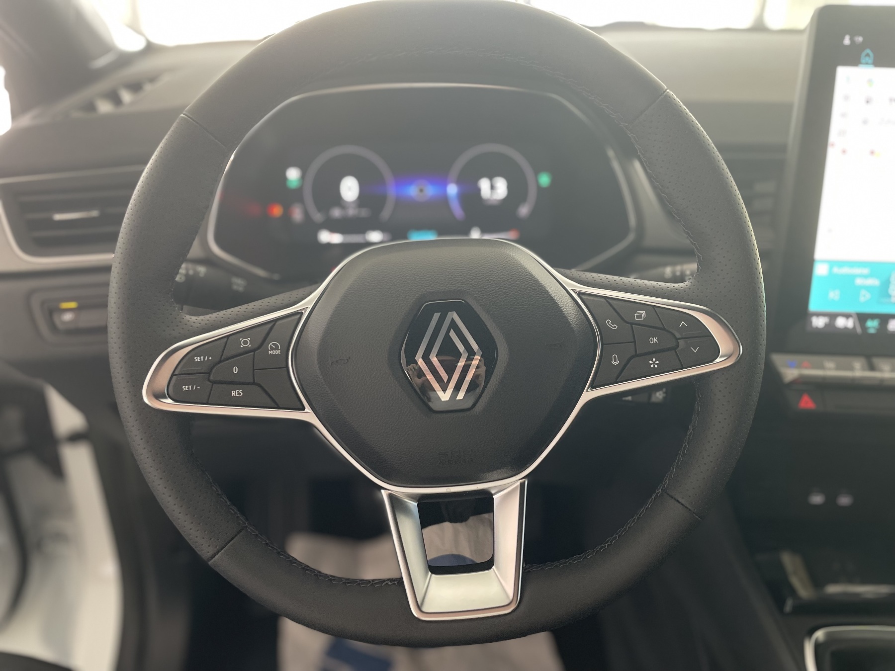 Bild 36 - Captur II 1.0 TCe 90 Techno