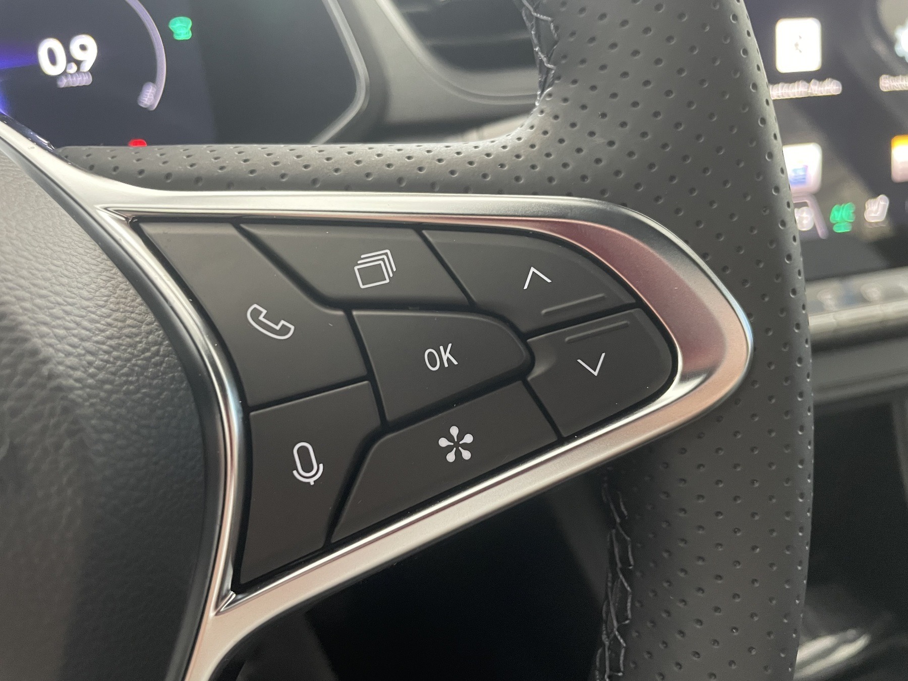 Bild 38 - Captur II 1.0 TCe 90 Techno