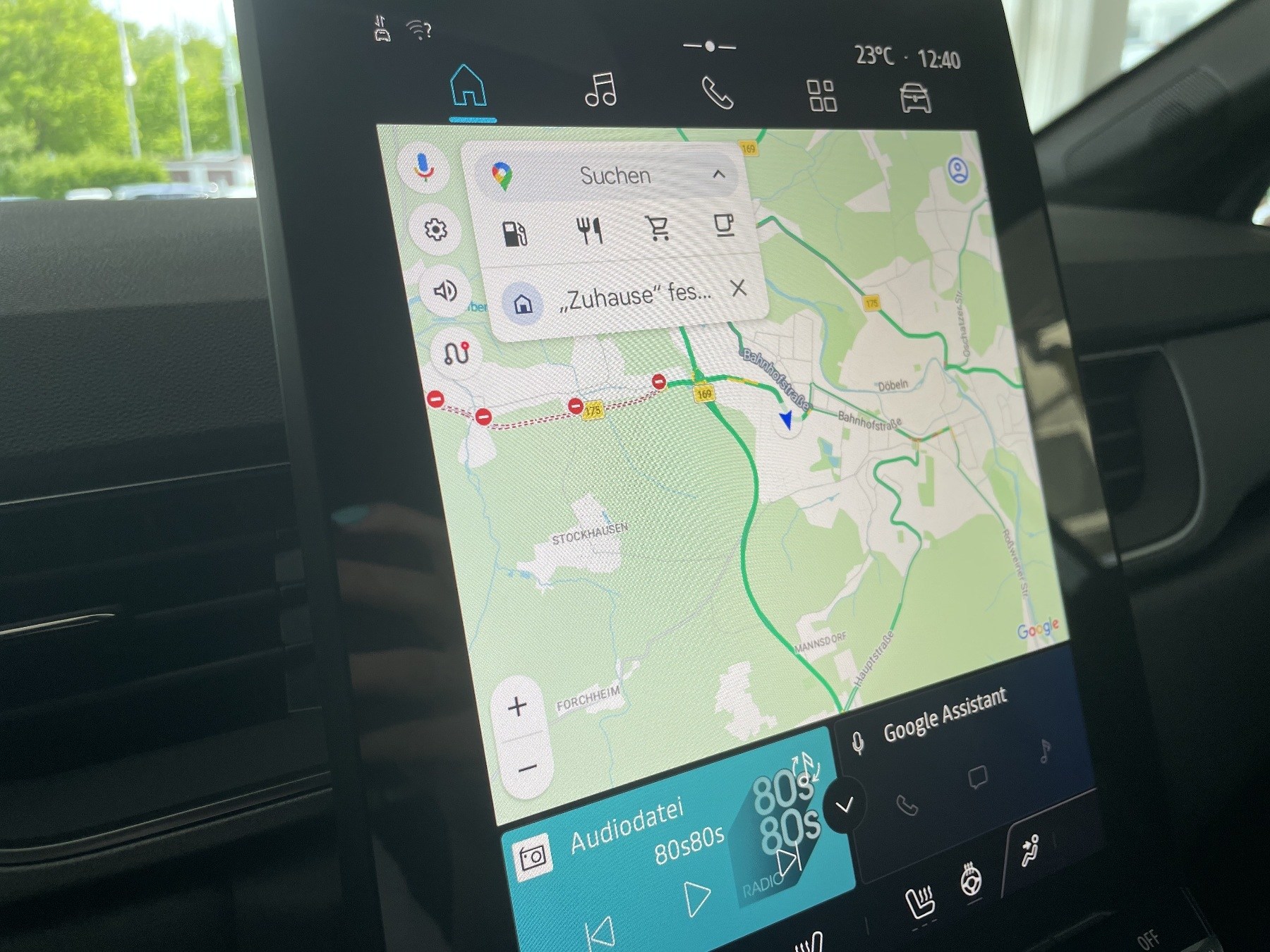 Bild 41 - Captur II 1.0 TCe 90 Techno