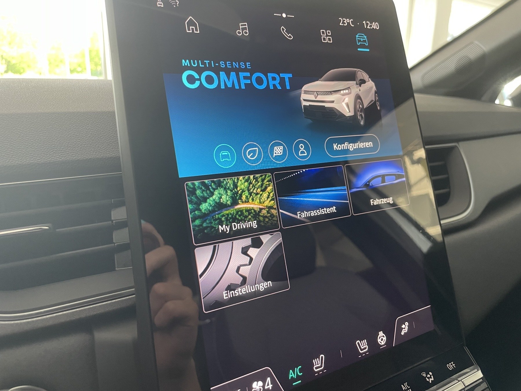 Bild 42 - Captur II 1.0 TCe 90 Techno