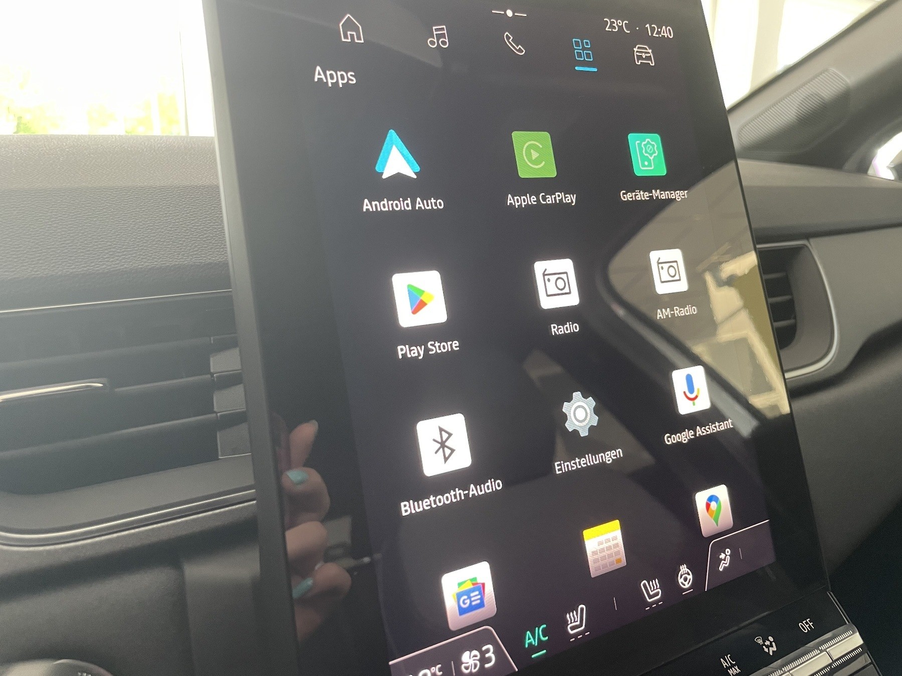 Bild 43 - Captur II 1.0 TCe 90 Techno
