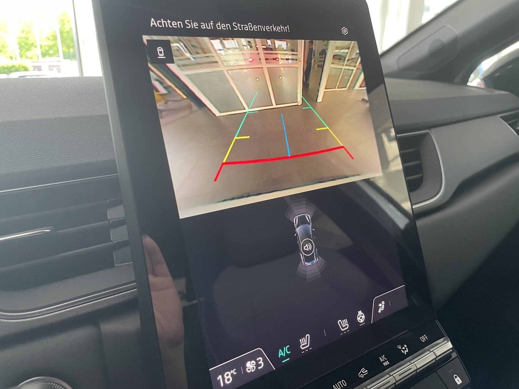 Bild 44 - Captur II 1.0 TCe 90 Techno