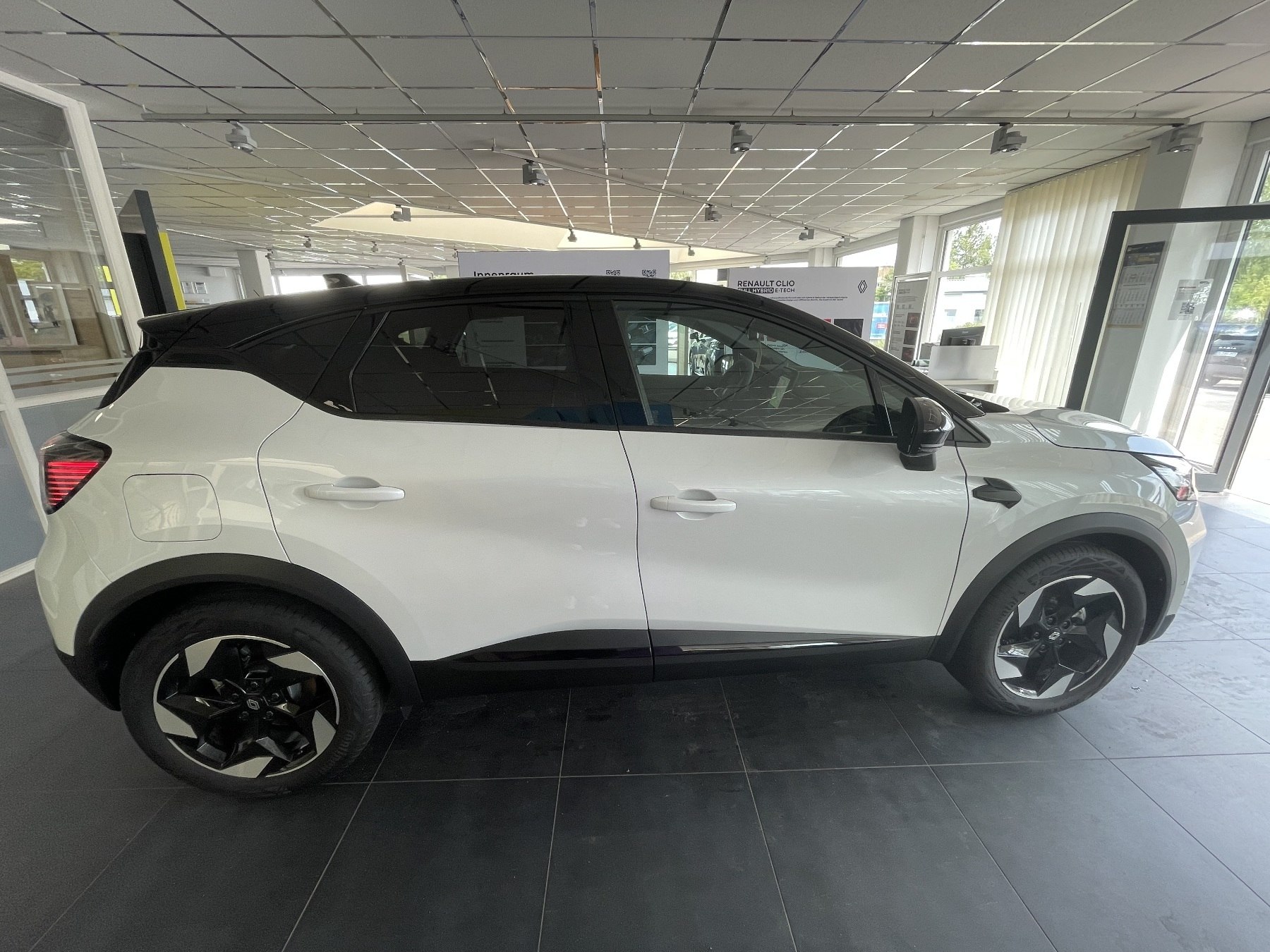 Bild 8 - Captur II 1.0 TCe 90 Techno