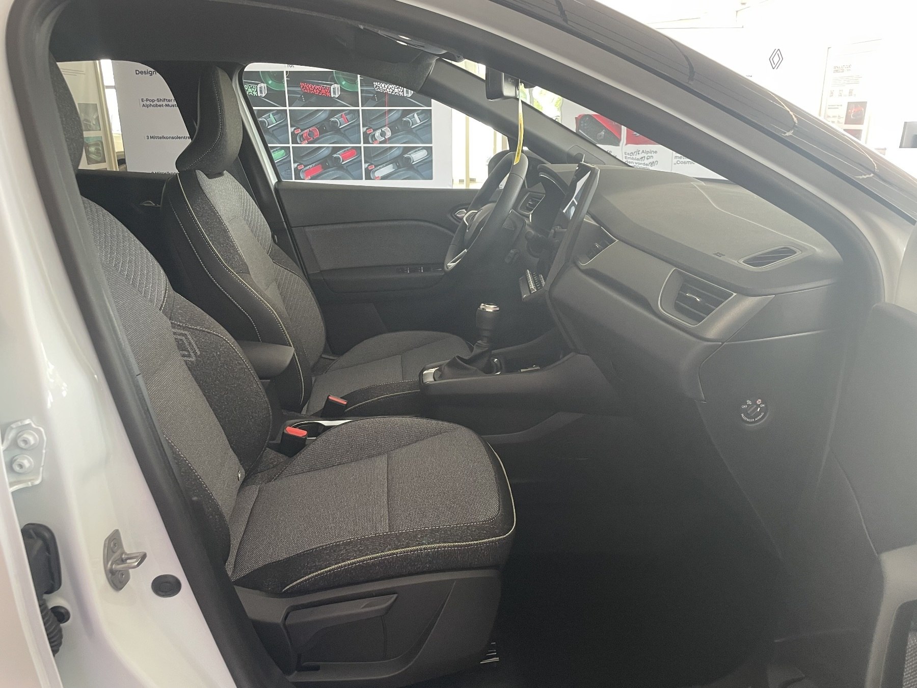 Bild 9 - Captur II 1.0 TCe 90 Techno