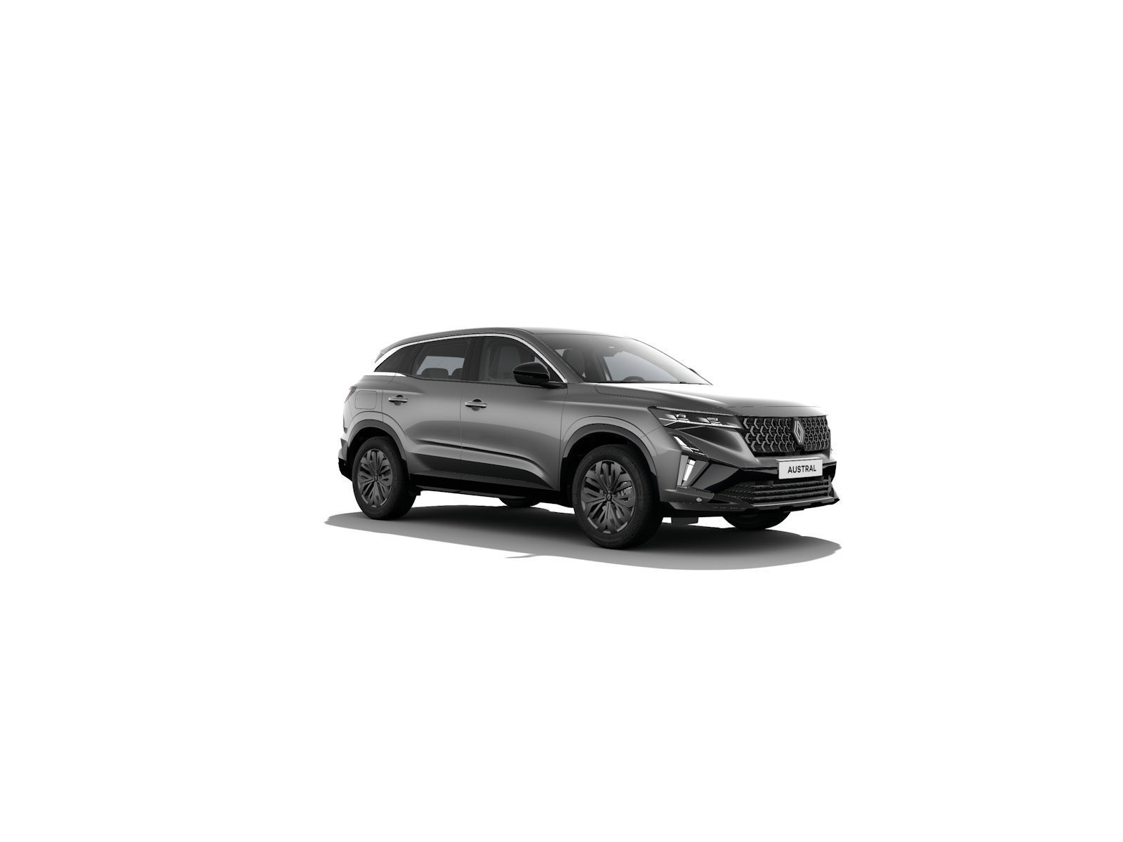 Bild 10 - Austral Evolution Mild Hybrid 150 Automatik