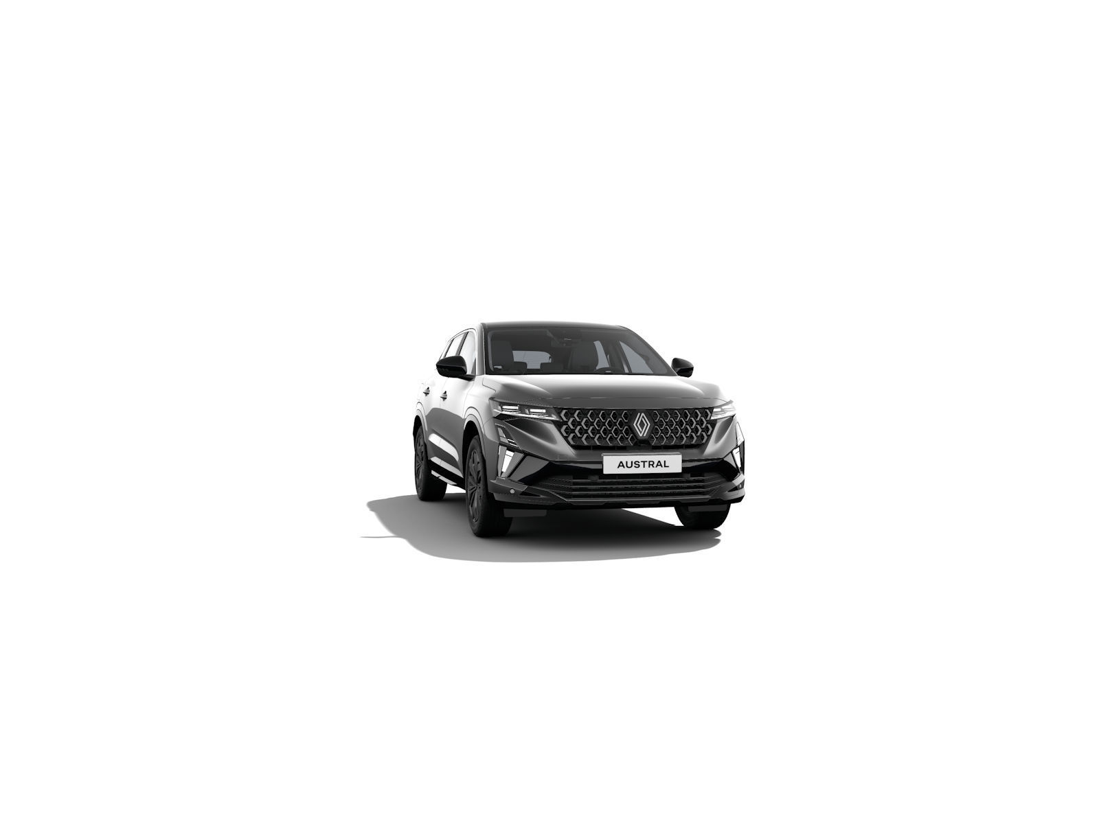Bild 11 - Austral Evolution Mild Hybrid 150 Automatik