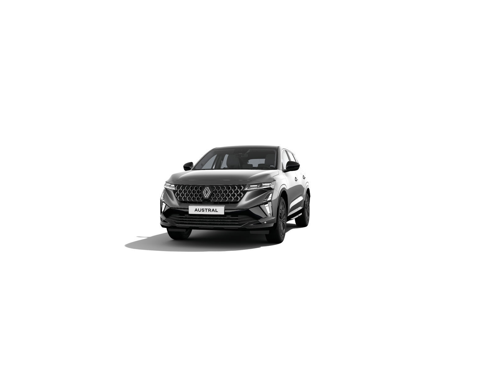 Bild 12 - Austral Evolution Mild Hybrid 150 Automatik
