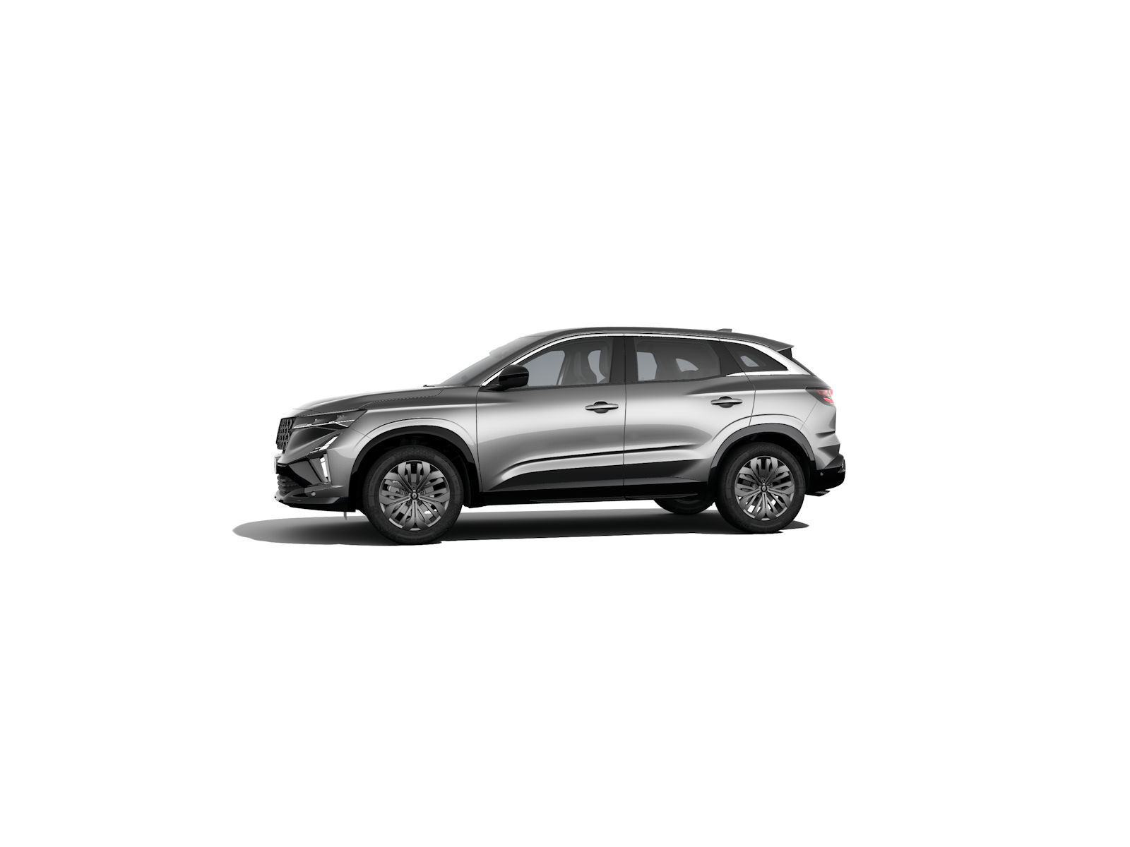 Bild 2 - Austral Evolution Mild Hybrid 150 Automatik