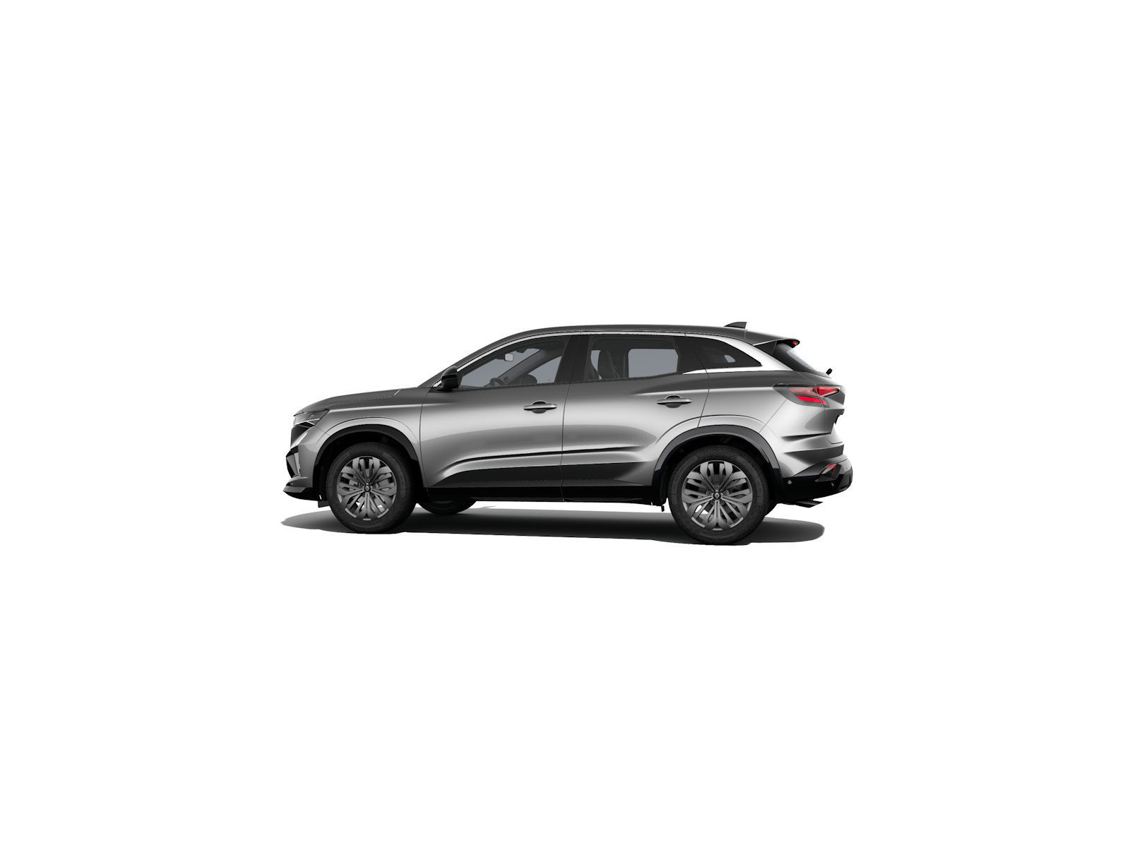 Bild 3 - Austral Evolution Mild Hybrid 150 Automatik