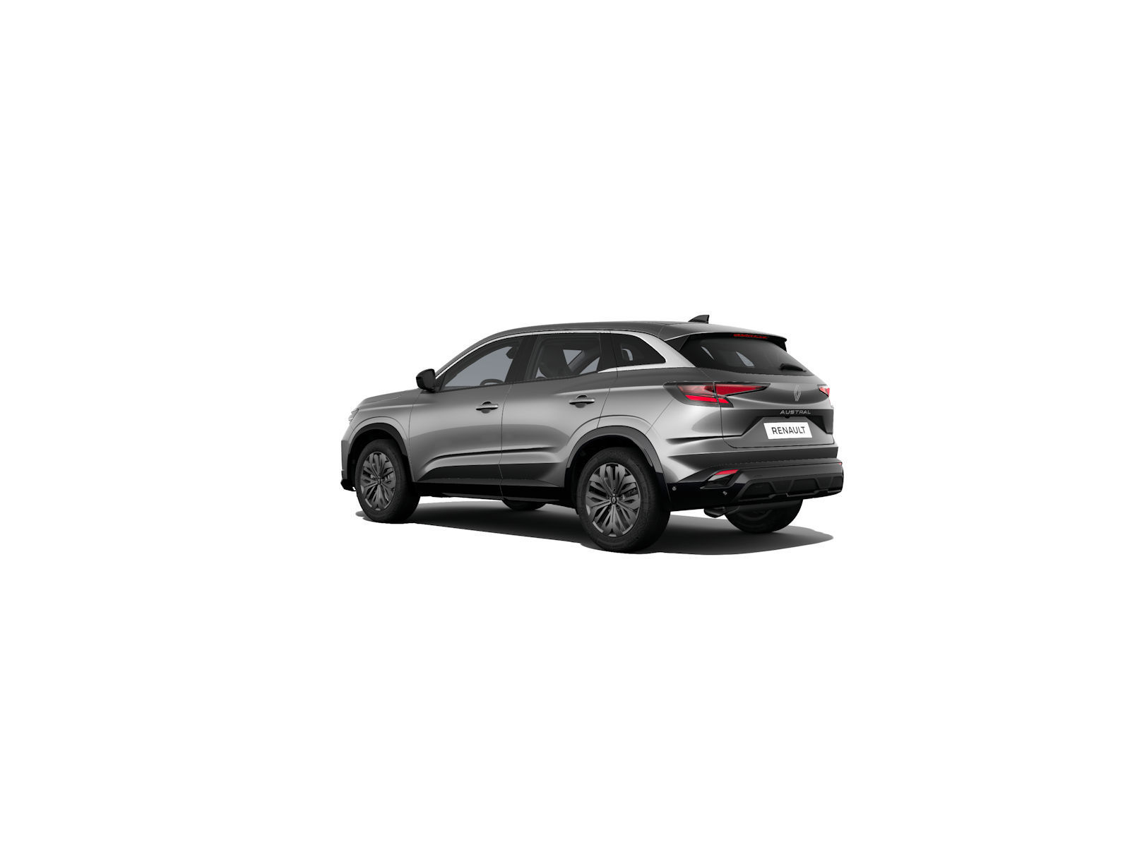 Bild 4 - Austral Evolution Mild Hybrid 150 Automatik