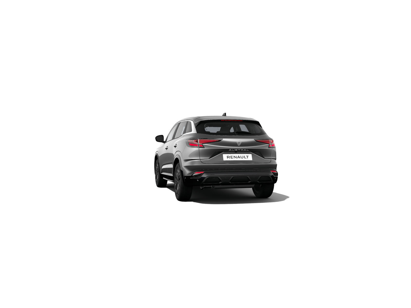 Bild 5 - Austral Evolution Mild Hybrid 150 Automatik