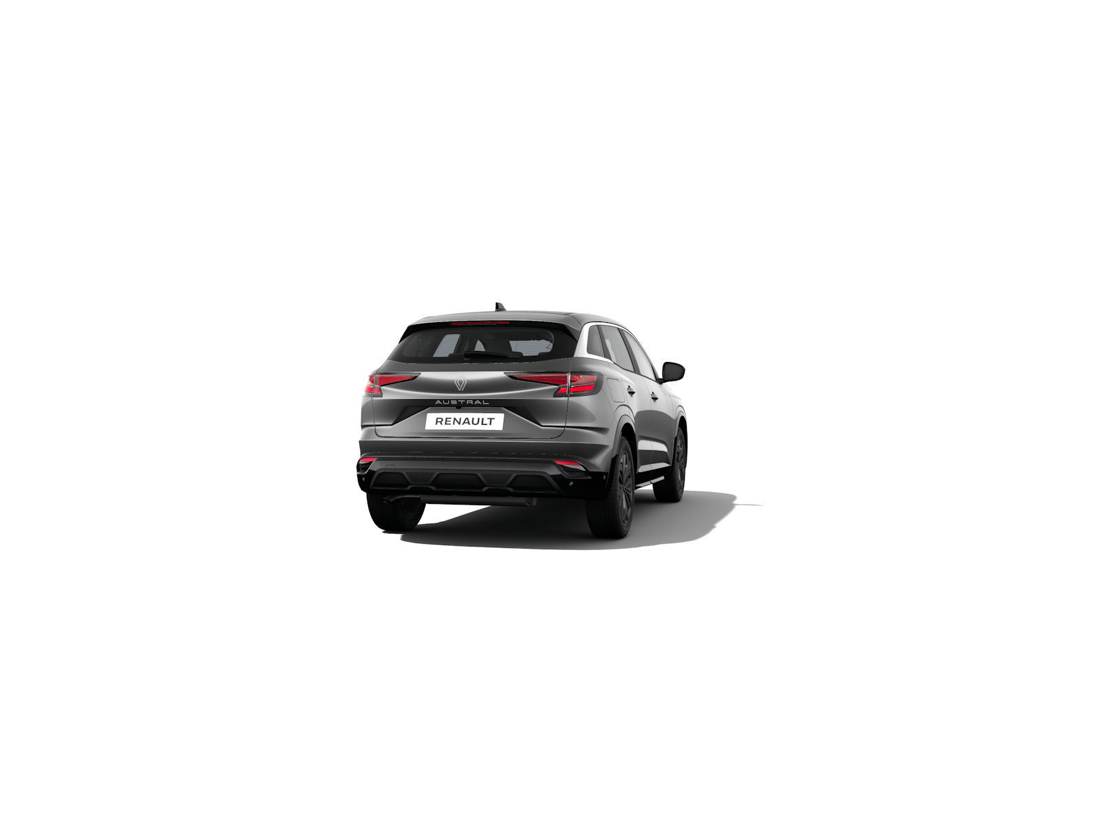 Bild 6 - Austral Evolution Mild Hybrid 150 Automatik