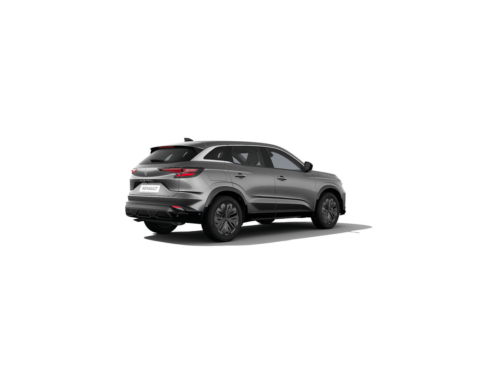 Bild 7 - Austral Evolution Mild Hybrid 150 Automatik