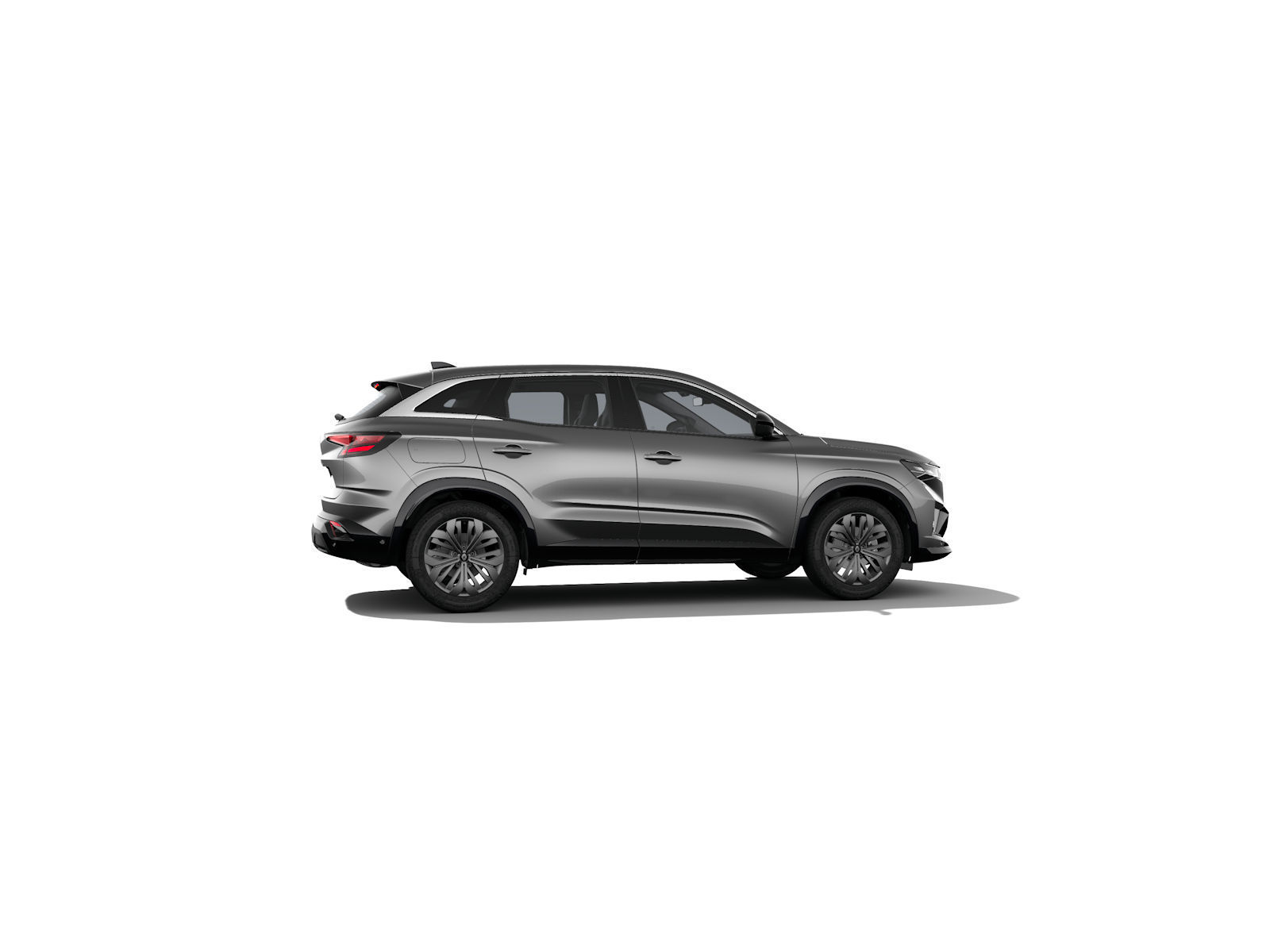 Bild 8 - Austral Evolution Mild Hybrid 150 Automatik