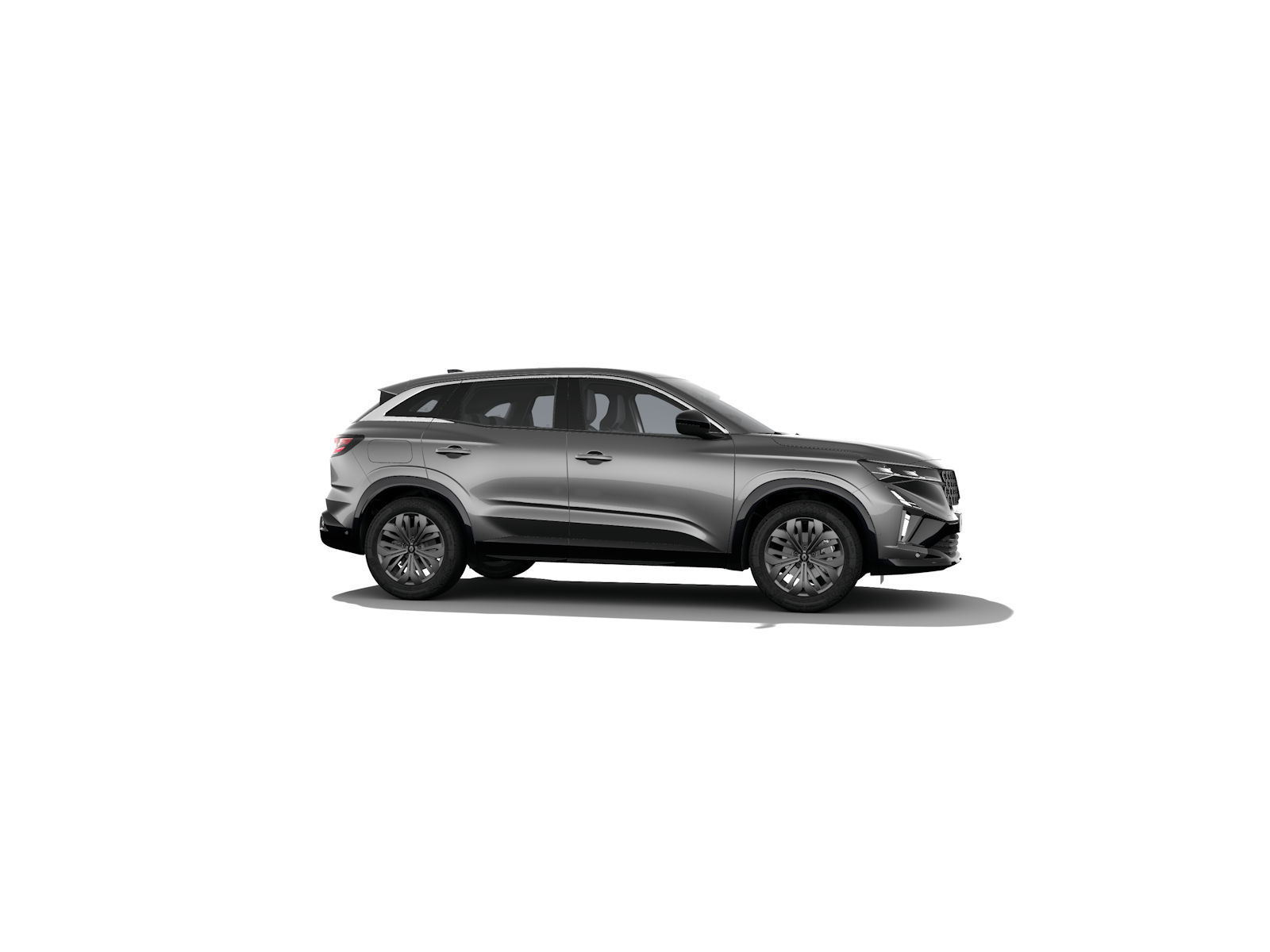Bild 9 - Austral Evolution Mild Hybrid 150 Automatik