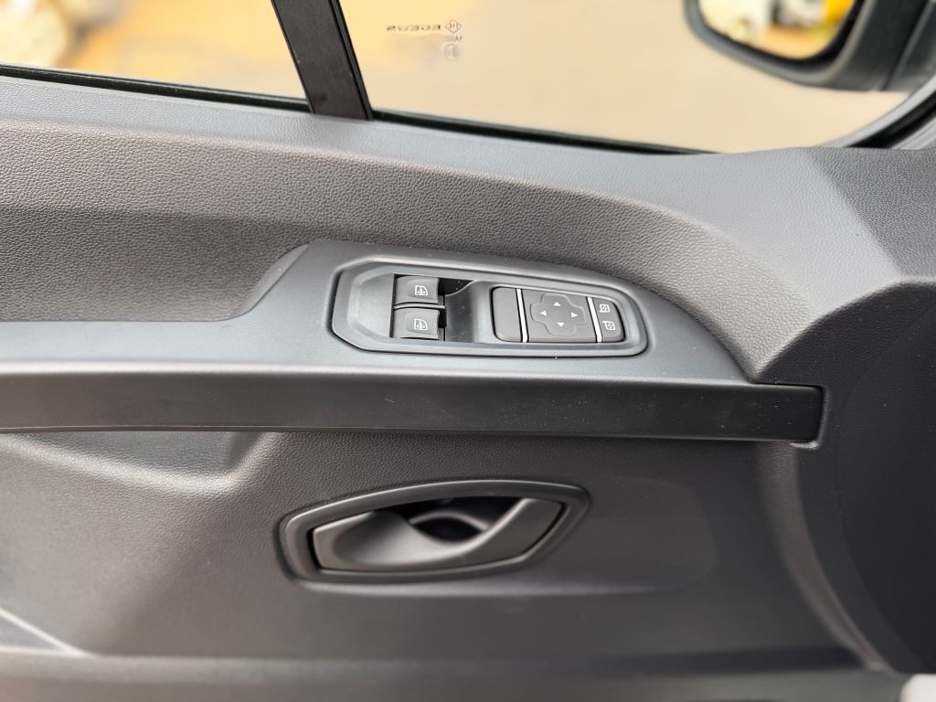 Bild 10 - Trafic 2.0 BLUE dCi 130 L1H1 2,8t Komfort