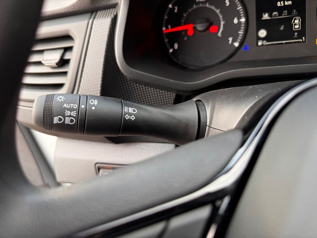 Bild 16 - Trafic 2.0 BLUE dCi 130 L1H1 2,8t Komfort