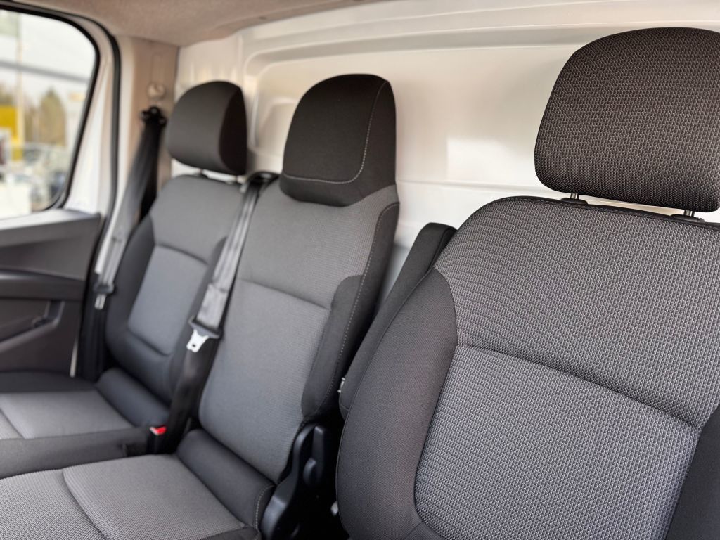 Bild 20 - Trafic 2.0 BLUE dCi 130 L1H1 2,8t Komfort