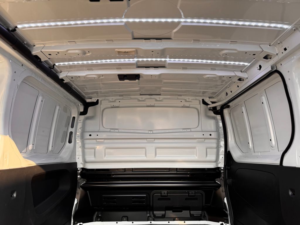 Bild 25 - Trafic 2.0 BLUE dCi 130 L1H1 2,8t Komfort
