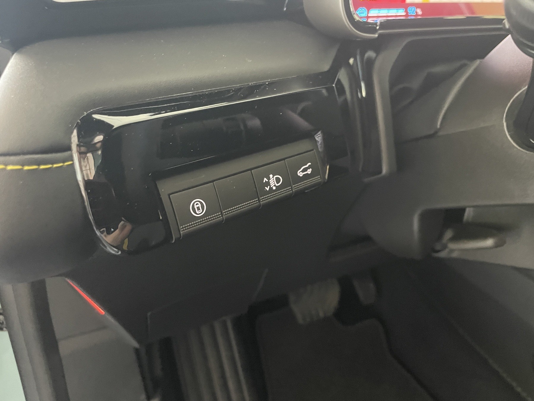 Bild 27 - R 4 E-Tech Iconic 150 Comfort Range