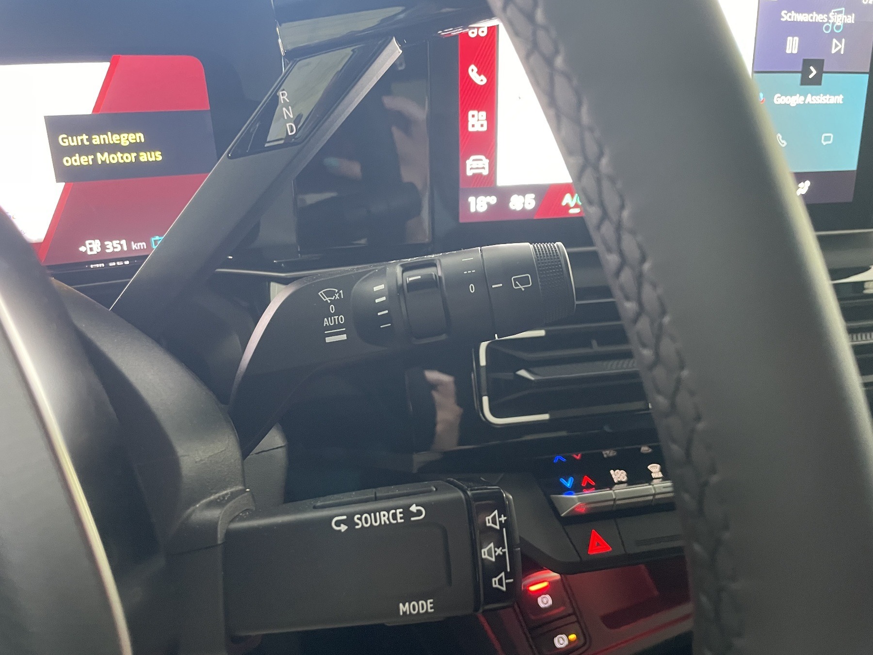Bild 35 - R 4 E-Tech Iconic 150 Comfort Range
